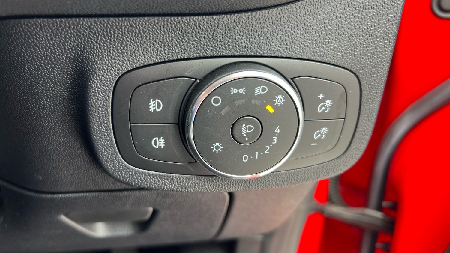 Used Ford Fiesta 2023 for sale - 77730768: Photo 34