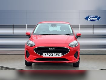 Used Ford Fiesta 2023 for sale - 77730768: Photo