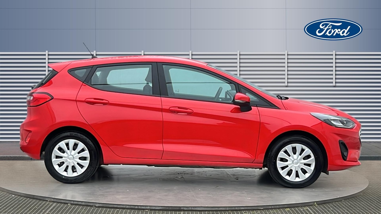 Used Ford Fiesta 2023 for sale - 77730768: Photo 5