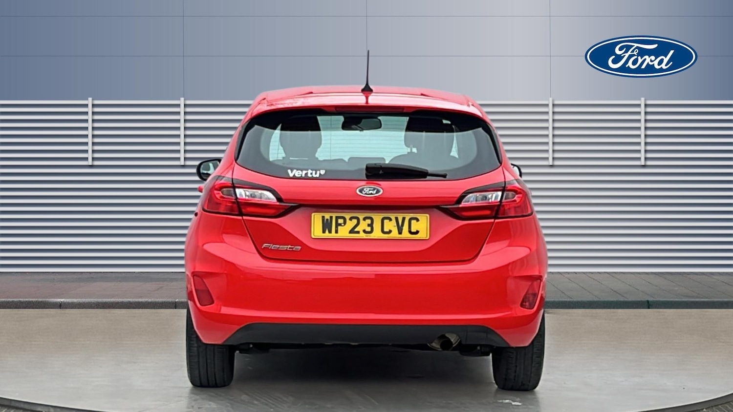 Used Ford Fiesta 2023 for sale - 77730768: Photo 6