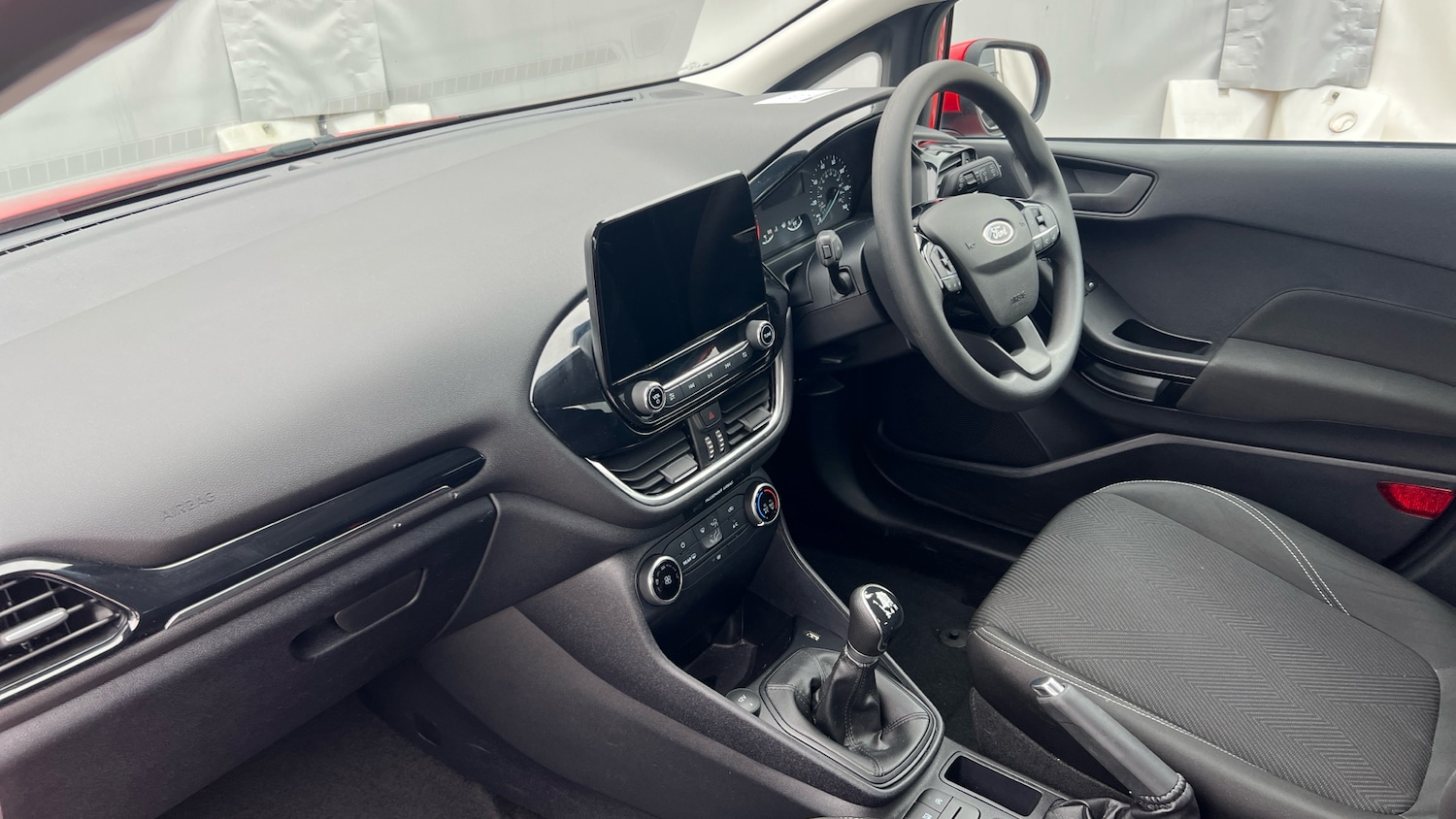 Used Ford Fiesta 2023 for sale - 77730768: Photo 9