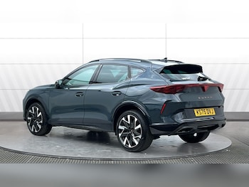 Used Cupra Formentor 2025 for sale - 79369140: Photo
