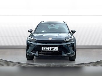 Used Cupra Formentor 2025 for sale - 79369140: Photo