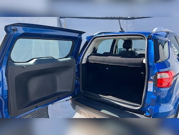 Used Ford Ecosport 2019 for sale - 79514318: Photo
