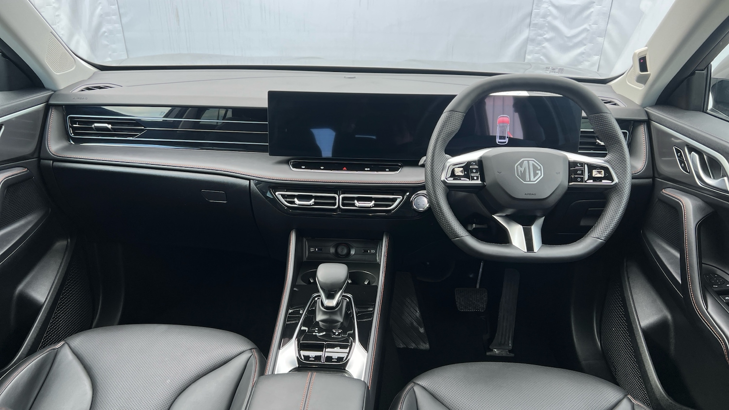 Used MG MG HS 2024 for sale - 77324383: Photo 10