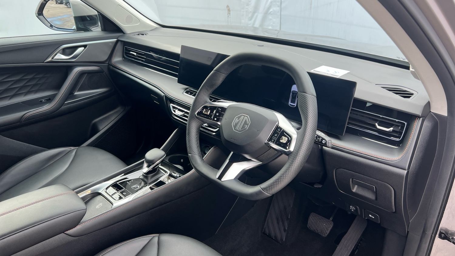 Used MG MG HS 2024 for sale - 77324383: Photo 11