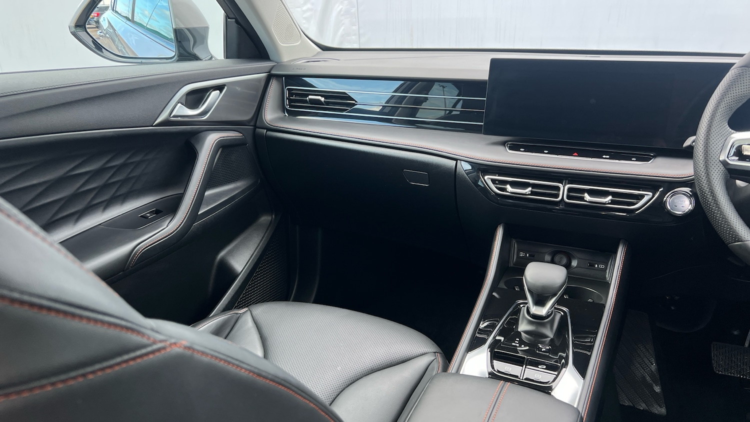 Used MG MG HS 2024 for sale - 77324383: Photo 14