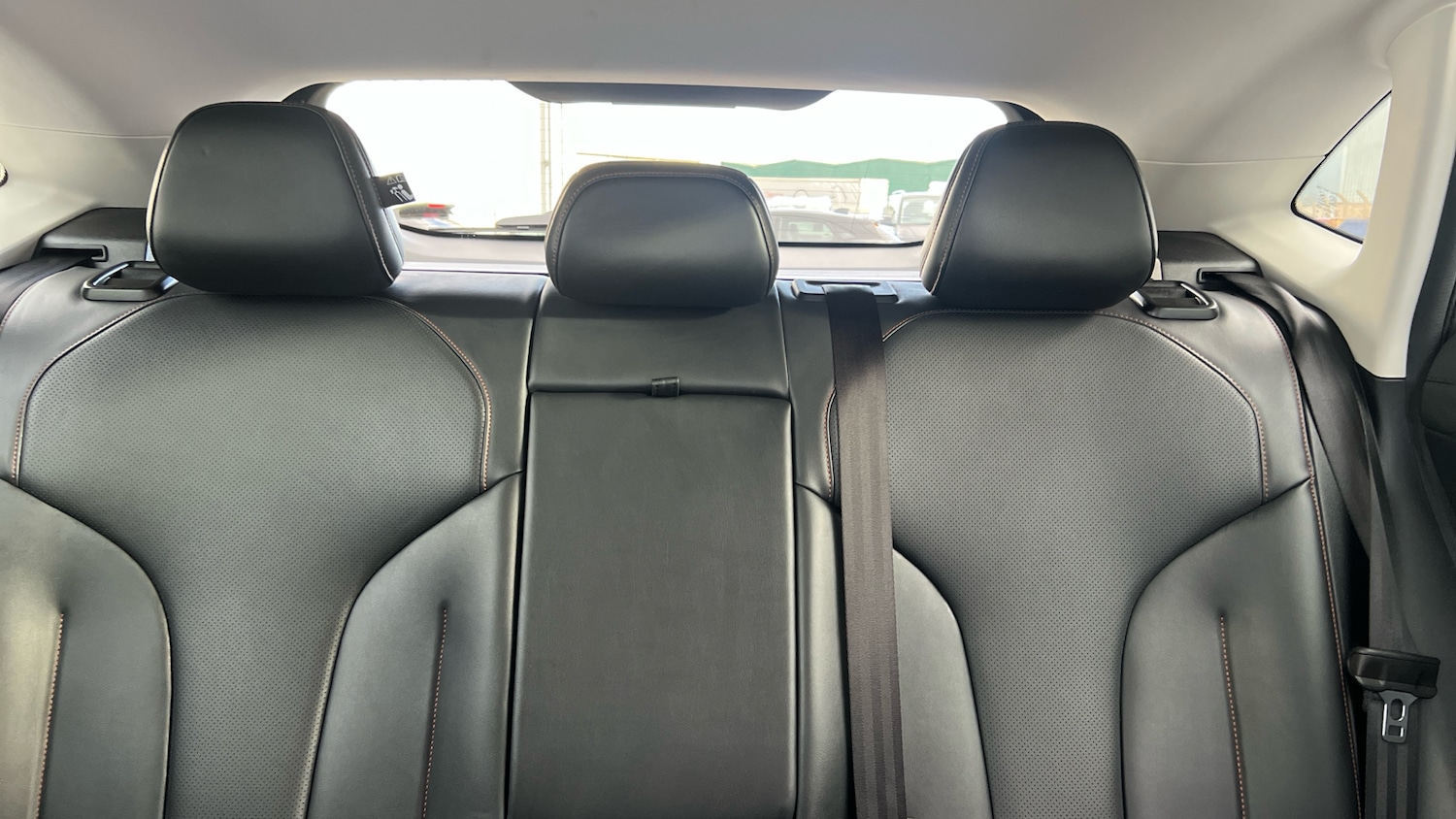 Used MG MG HS 2024 for sale - 77324383: Photo 15