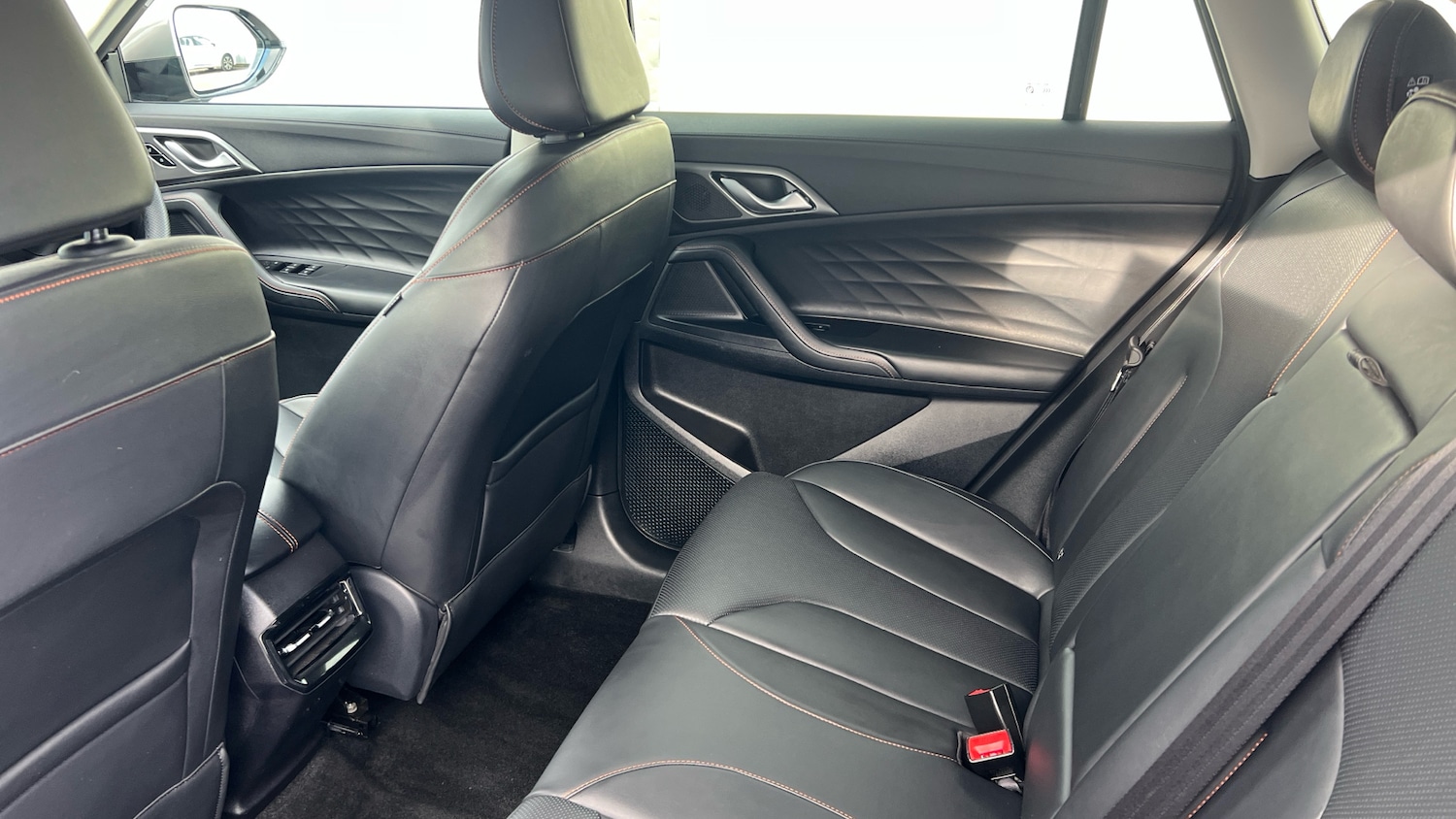 Used MG MG HS 2024 for sale - 77324383: Photo 16