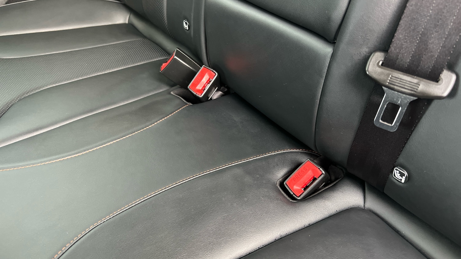 Used MG MG HS 2024 for sale - 77324383: Photo 17