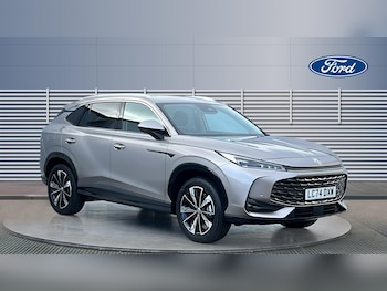 Used MG MG HS 2024 for sale - 77324383: Photo