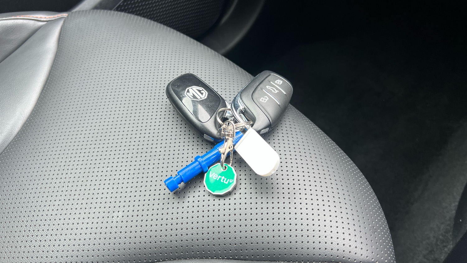 Used MG MG HS 2024 for sale - 77324383: Photo 20