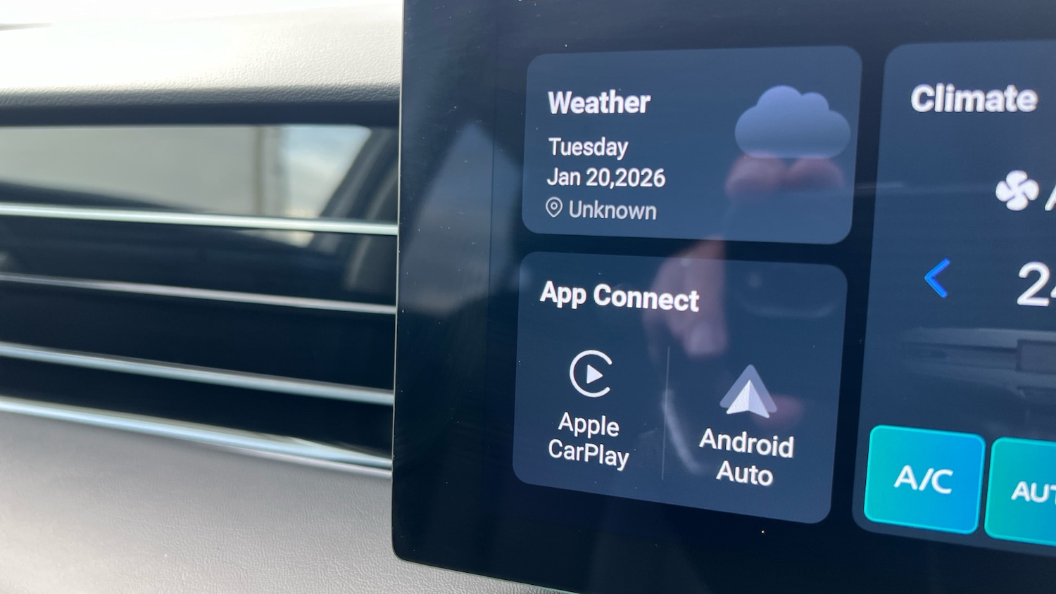 Used MG MG HS 2024 for sale - 77324383: Photo 23