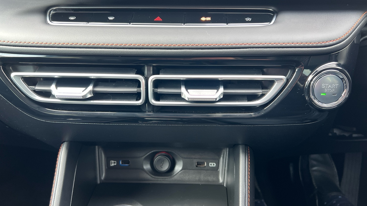 Used MG MG HS 2024 for sale - 77324383: Photo 28