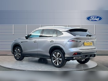 Used MG MG HS 2024 for sale - 77324383: Photo