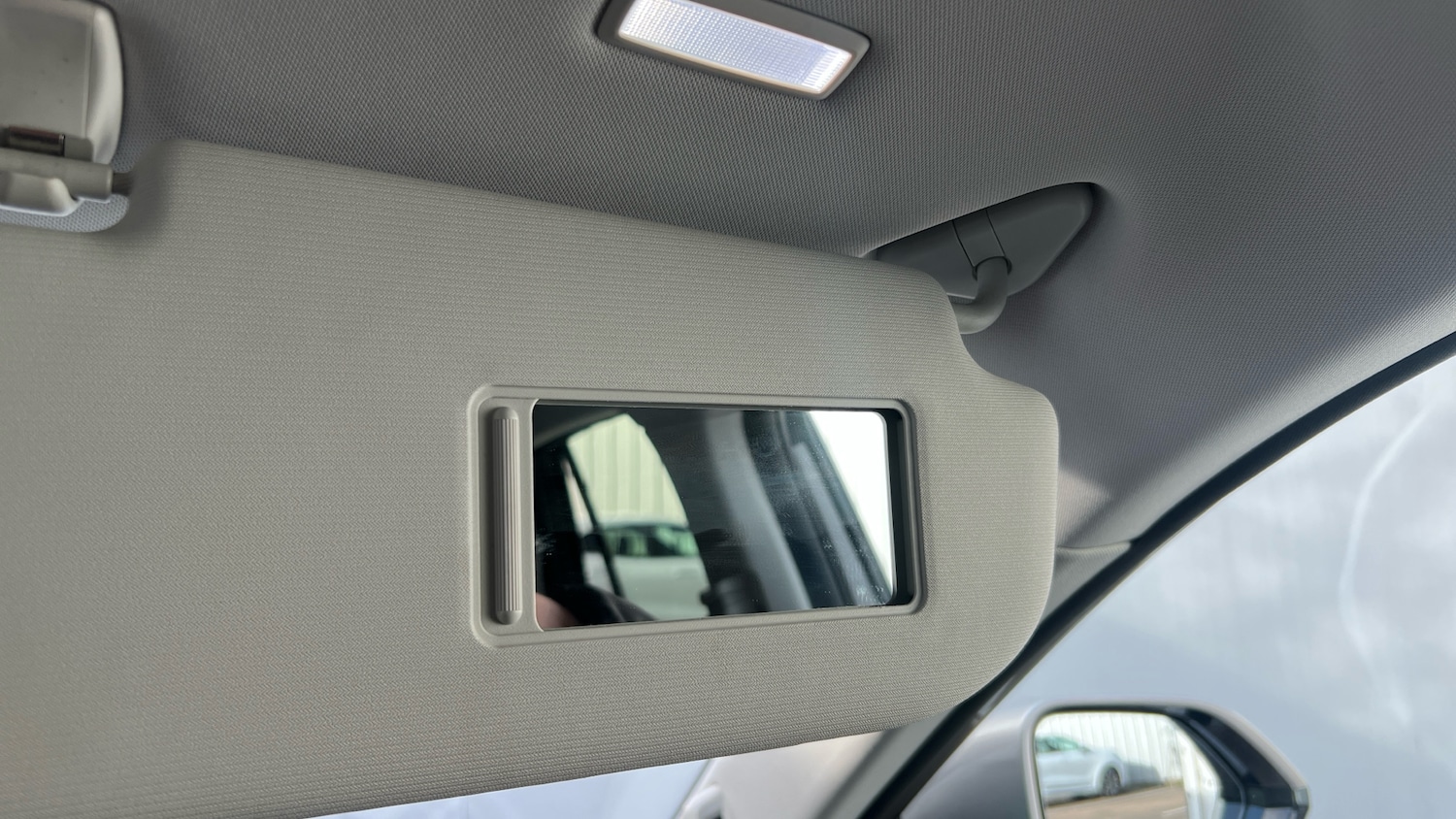 Used MG MG HS 2024 for sale - 77324383: Photo 32