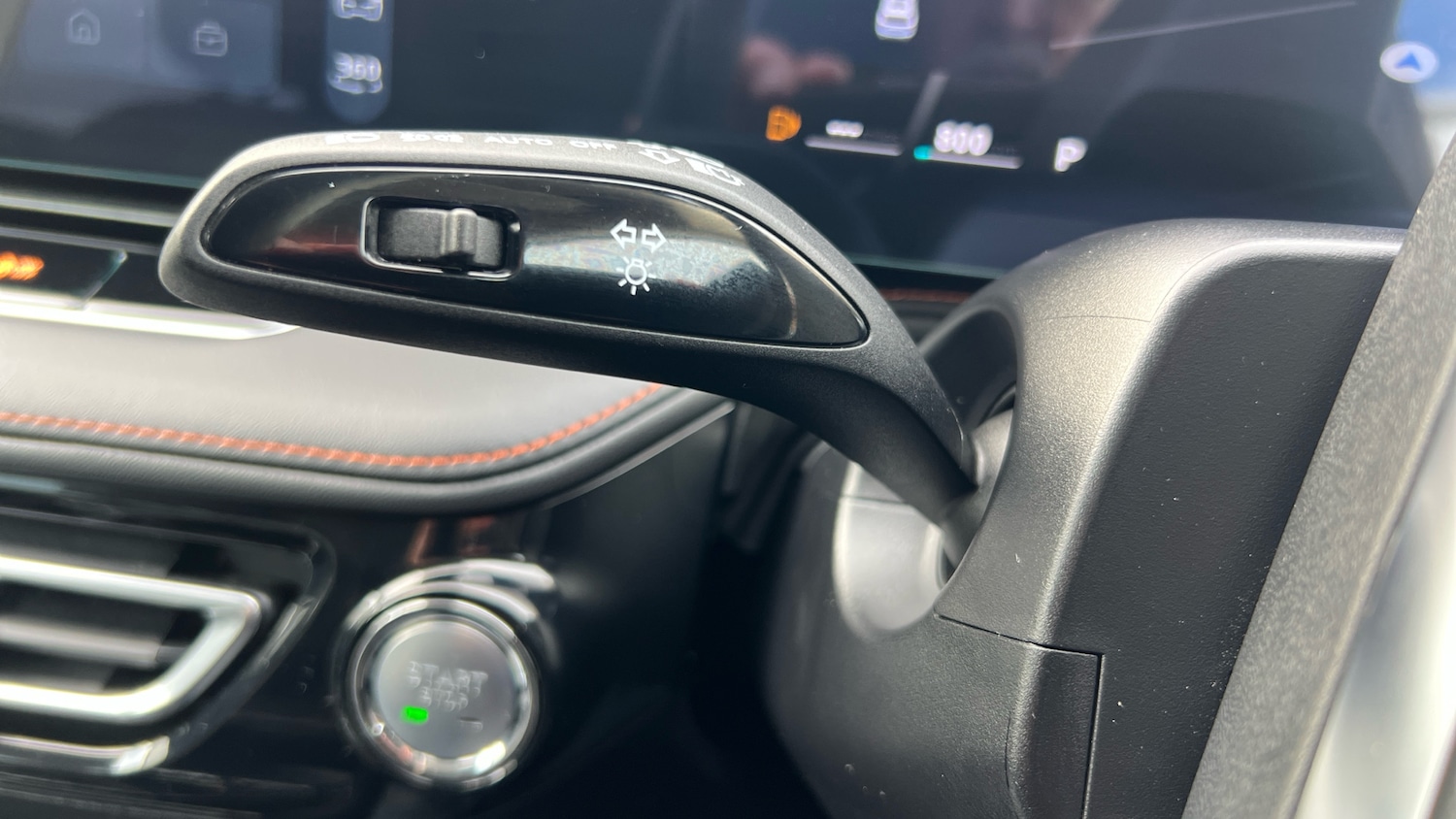 Used MG MG HS 2024 for sale - 77324383: Photo 35