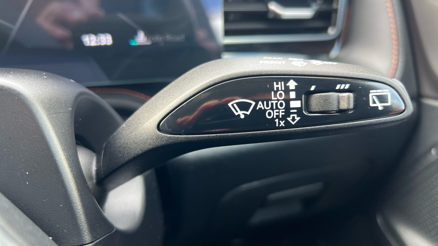 Used MG MG HS 2024 for sale - 77324383: Photo 36