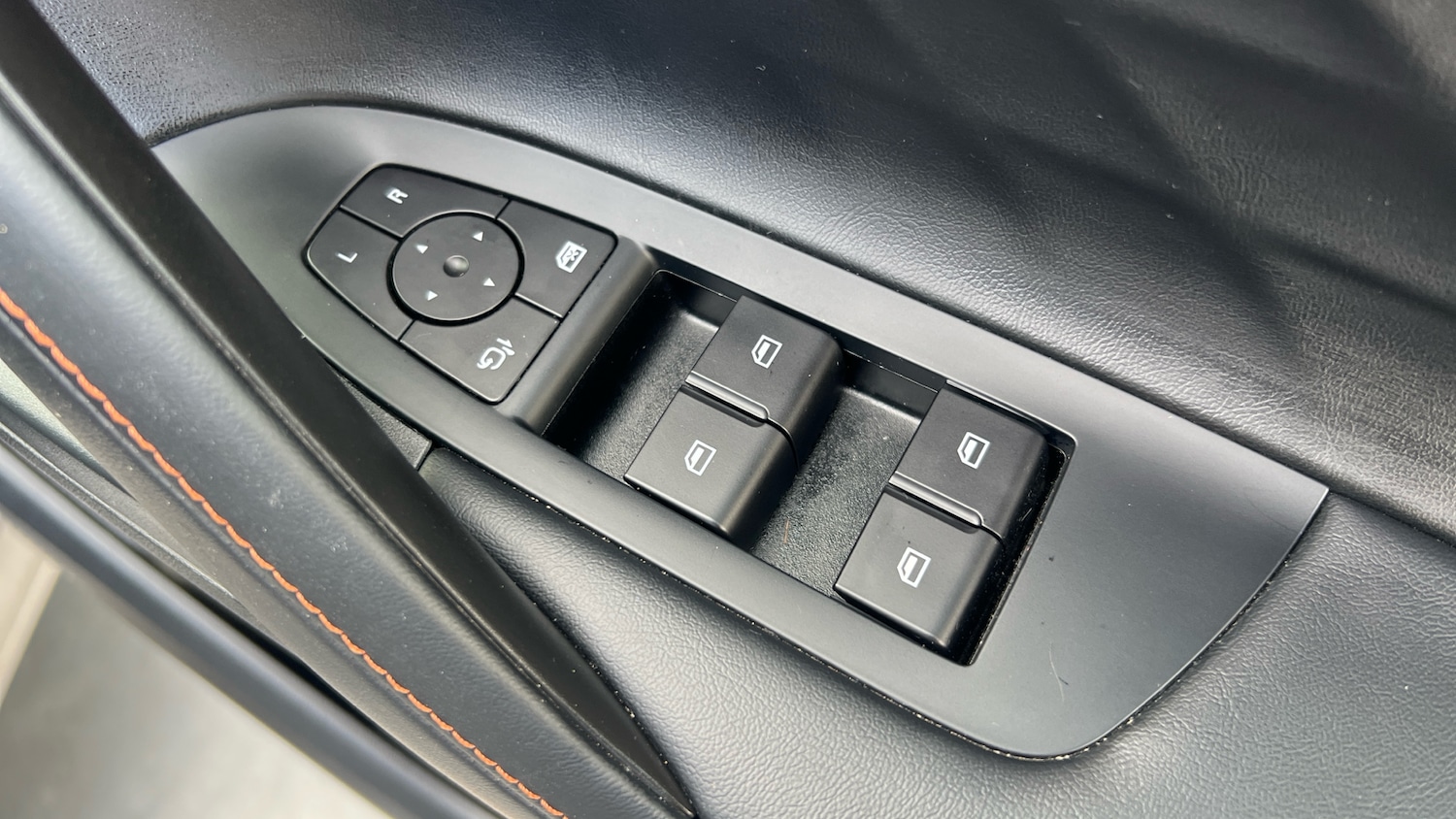 Used MG MG HS 2024 for sale - 77324383: Photo 39