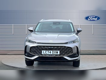 Used MG MG HS 2024 for sale - 77324383: Photo