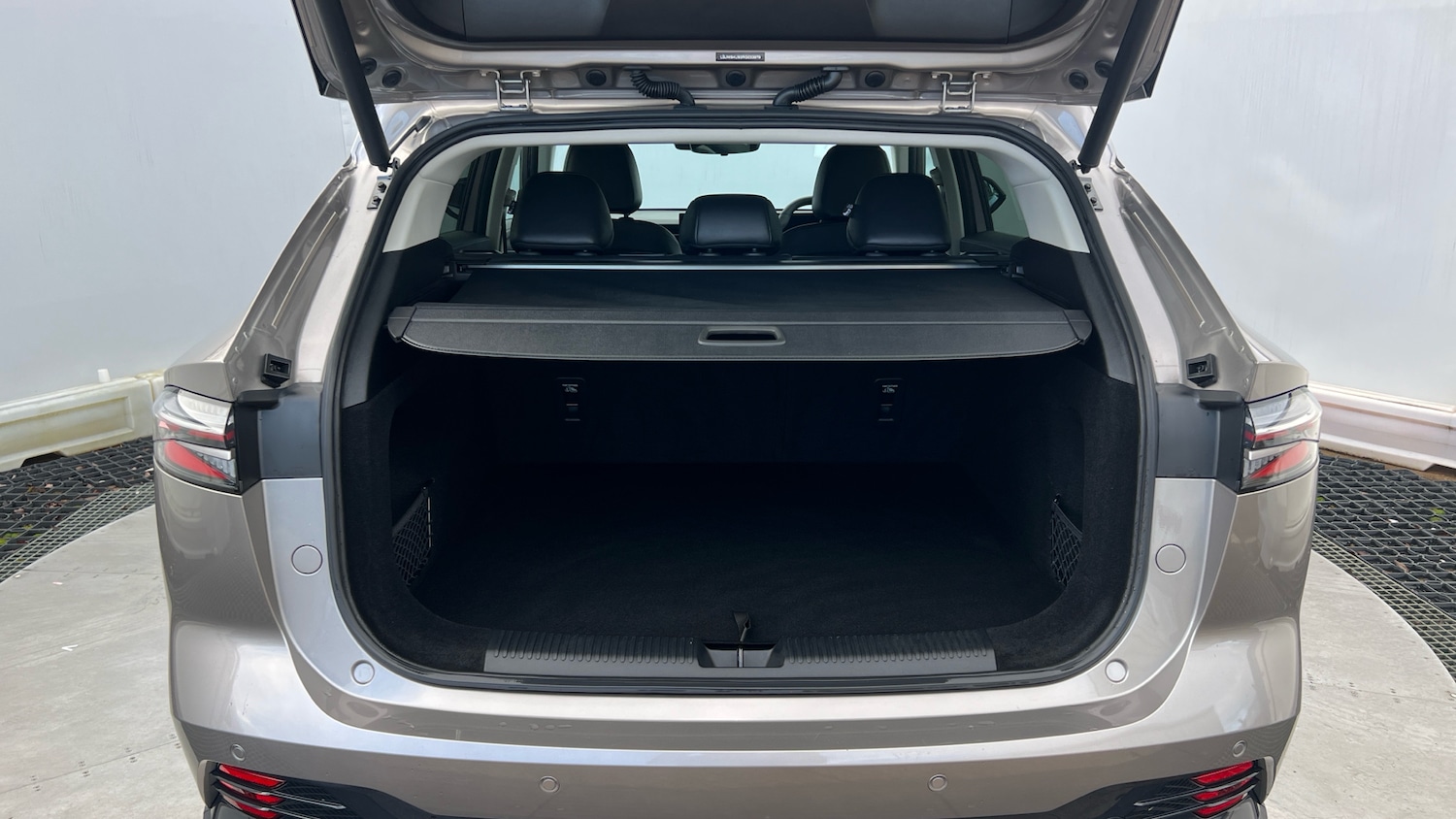 Used MG MG HS 2024 for sale - 77324383: Photo 4