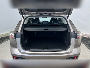 Used MG MG HS 2024 for sale - 77324383: Photo