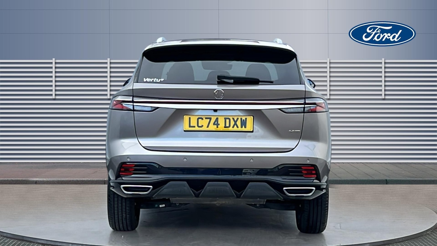 Used MG MG HS 2024 for sale - 77324383: Photo 6