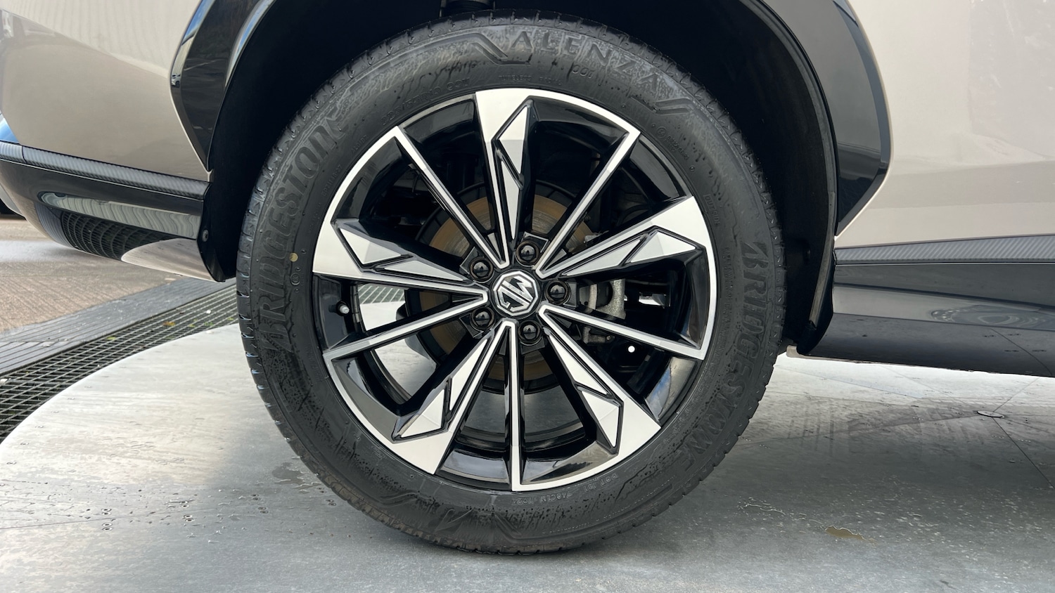 Used MG MG HS 2024 for sale - 77324383: Photo 7