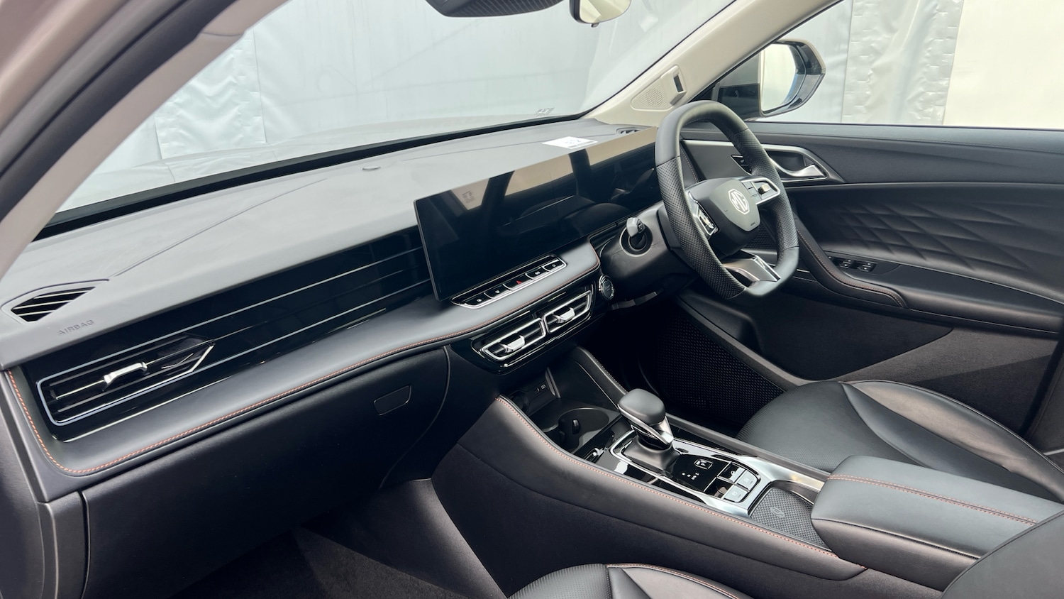 Used MG MG HS 2024 for sale - 77324383: Photo 9