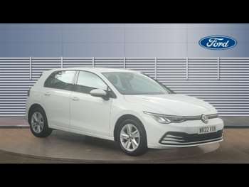 2022 (22) - 1.5 TSI Life 5dr Petrol Hatchback