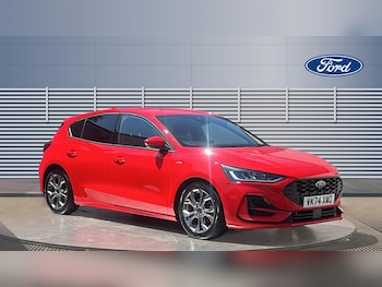 Used Ford Focus 2024 for sale - 79153632: Photo