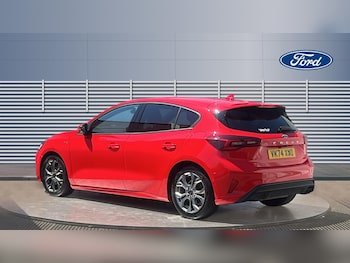 Used Ford Focus 2024 for sale - 79153632: Photo