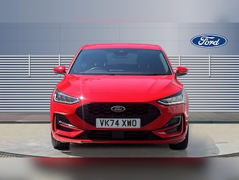 Used Ford Focus 2024 for sale - 79153632: Photo