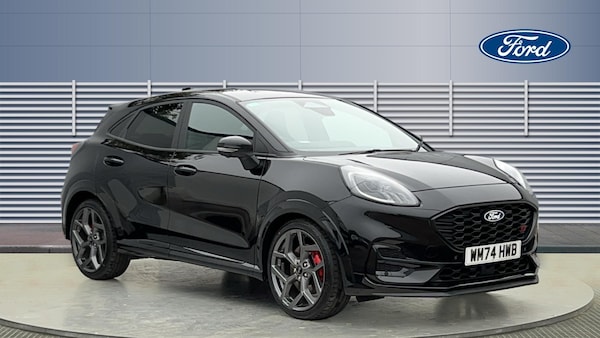 Used Ford Puma 2024 for sale - 76273591: Photo 1