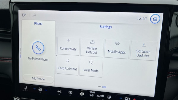 Used Ford Puma 2024 for sale - 76273591: Photo 24