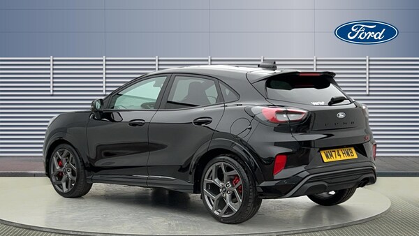 Used Ford Puma 2024 for sale - 76273591: Photo 2