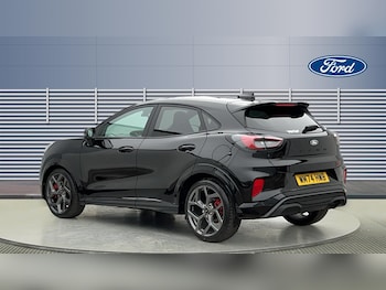 Used Ford Puma 2024 for sale - 76273591: Photo 2