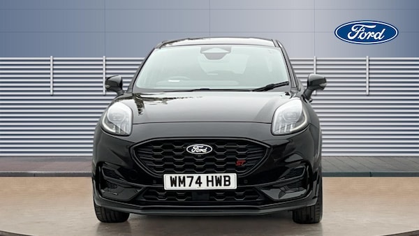Used Ford Puma 2024 for sale - 76273591: Photo 3
