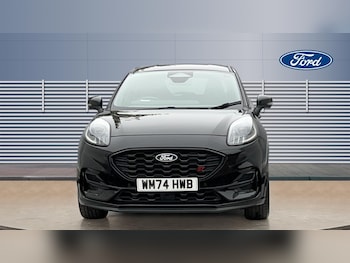 Used Ford Puma 2024 for sale - 76273591: Photo 3