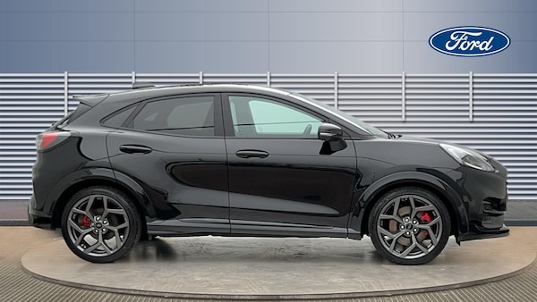 Used Ford Puma 2024 for sale - 76273591: Photo 5