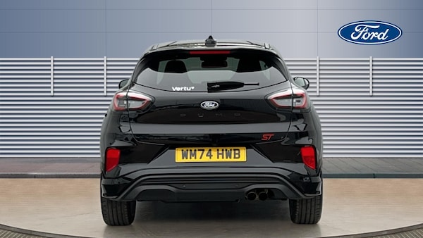 Used Ford Puma 2024 for sale - 76273591: Photo 6