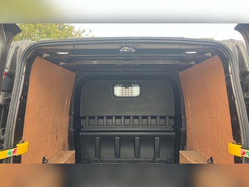 Used Ford Transit Custom 2021 for sale - 79287691: Photo