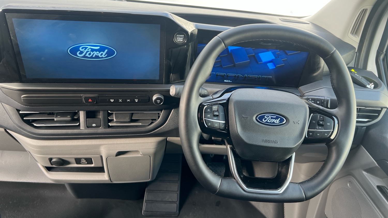 Used Ford Transit Custom 2025 for sale - 77729732: Photo 10