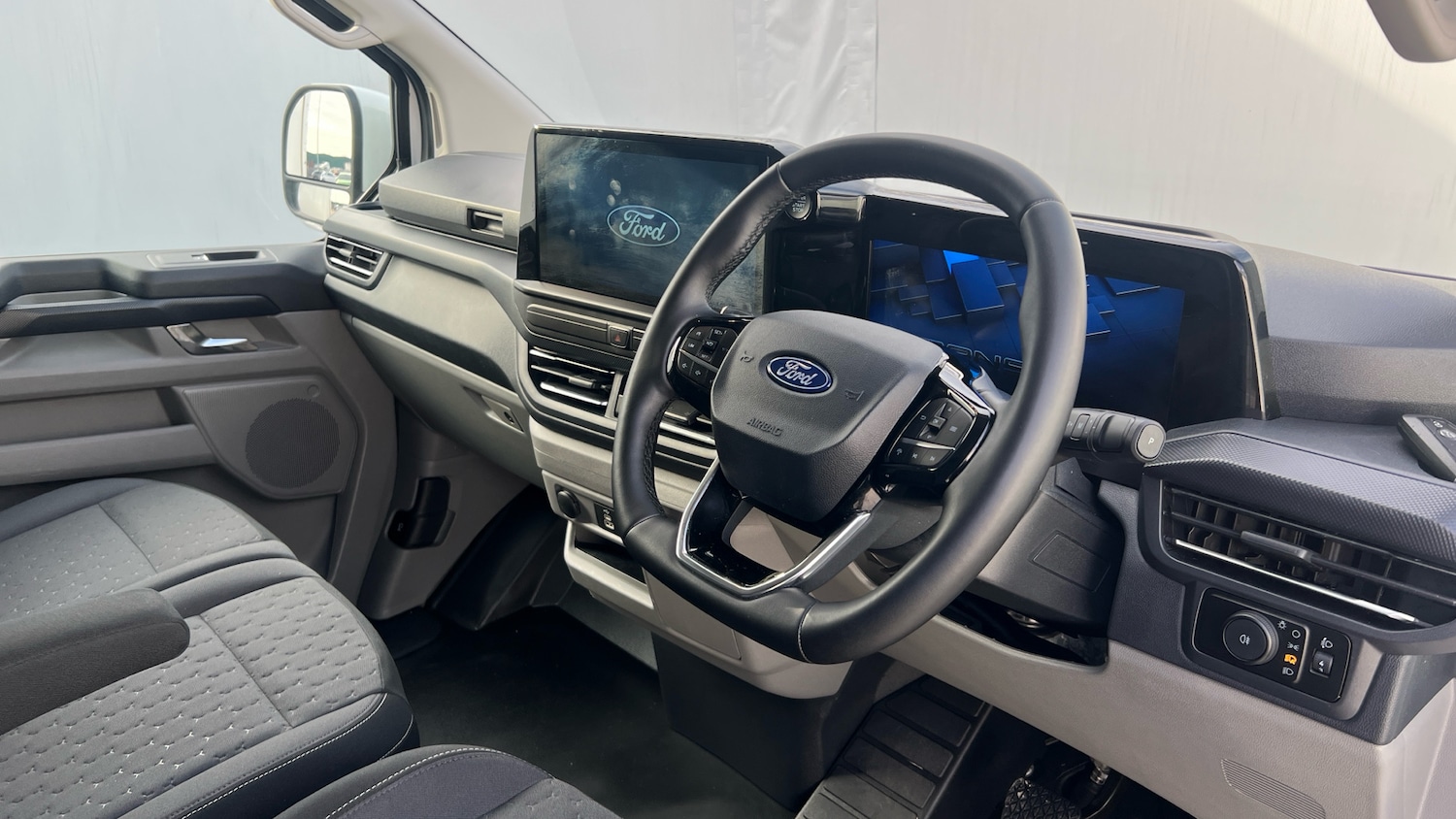 Used Ford Transit Custom 2025 for sale - 77729732: Photo 11