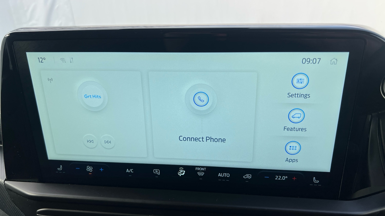 Used Ford Transit Custom 2025 for sale - 77729732: Photo 12