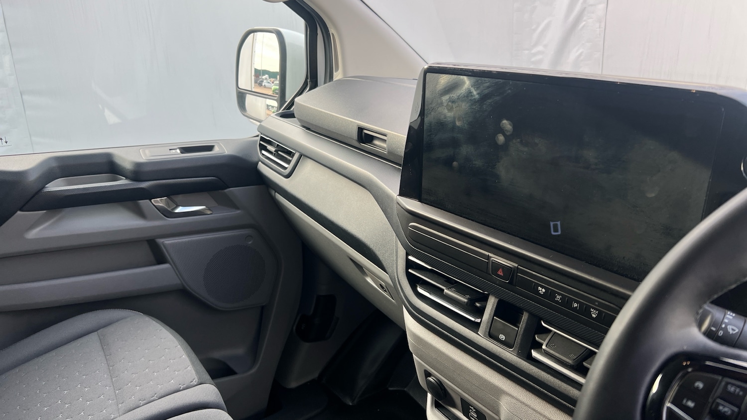 Used Ford Transit Custom 2025 for sale - 77729732: Photo 14