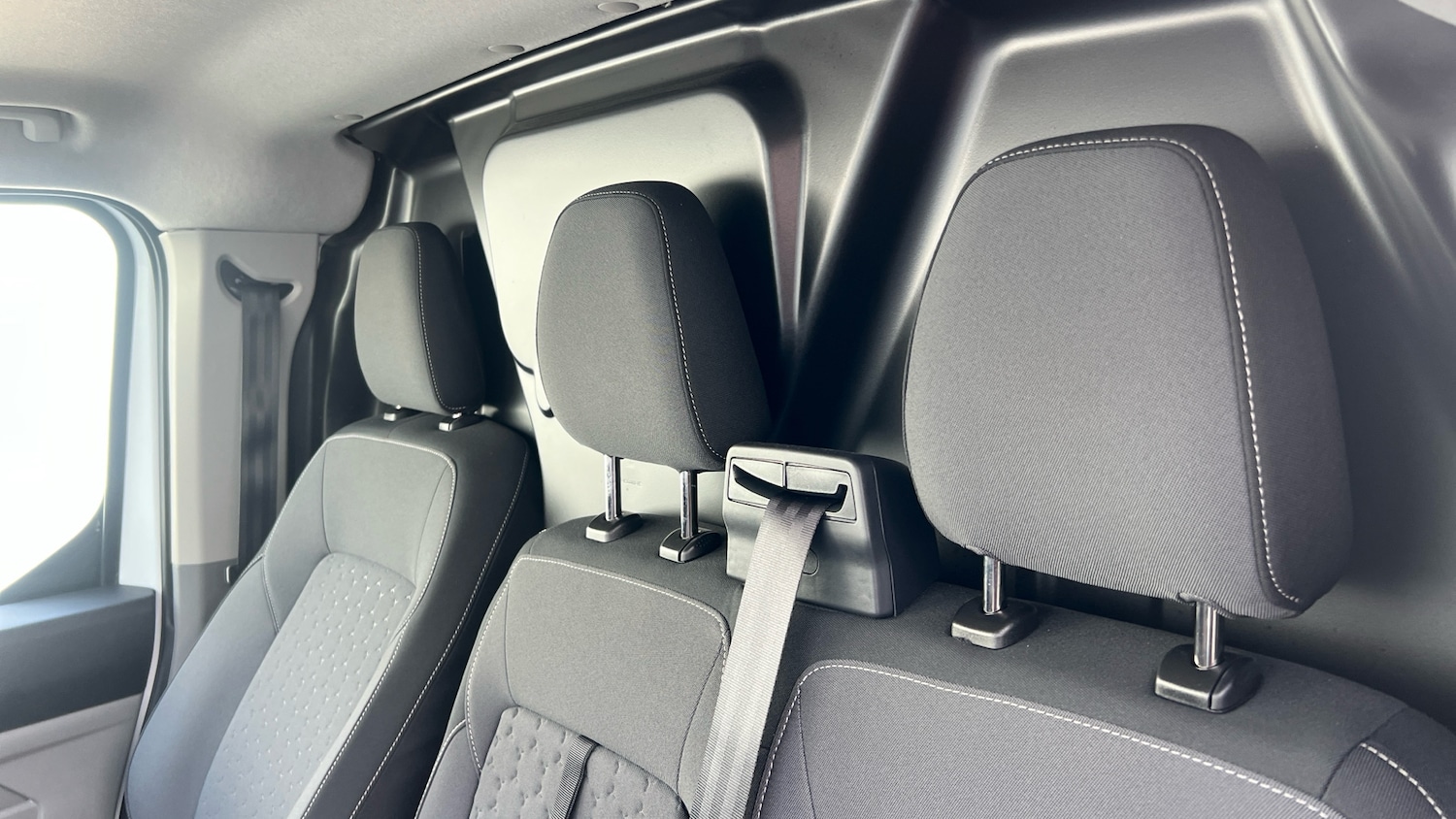 Used Ford Transit Custom 2025 for sale - 77729732: Photo 15