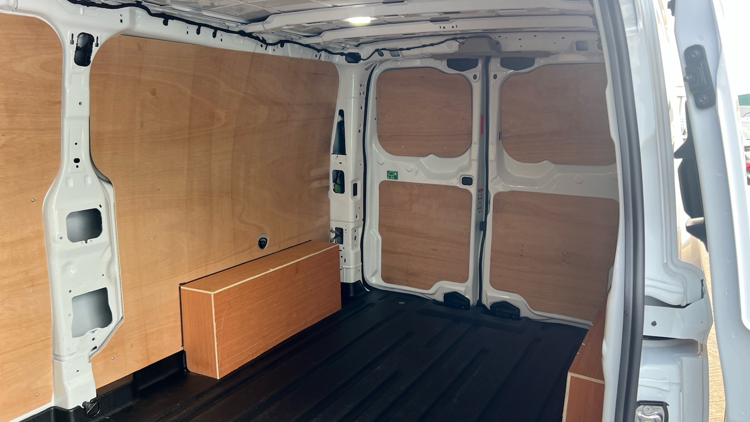 Used Ford Transit Custom 2025 for sale - 77729732: Photo 16