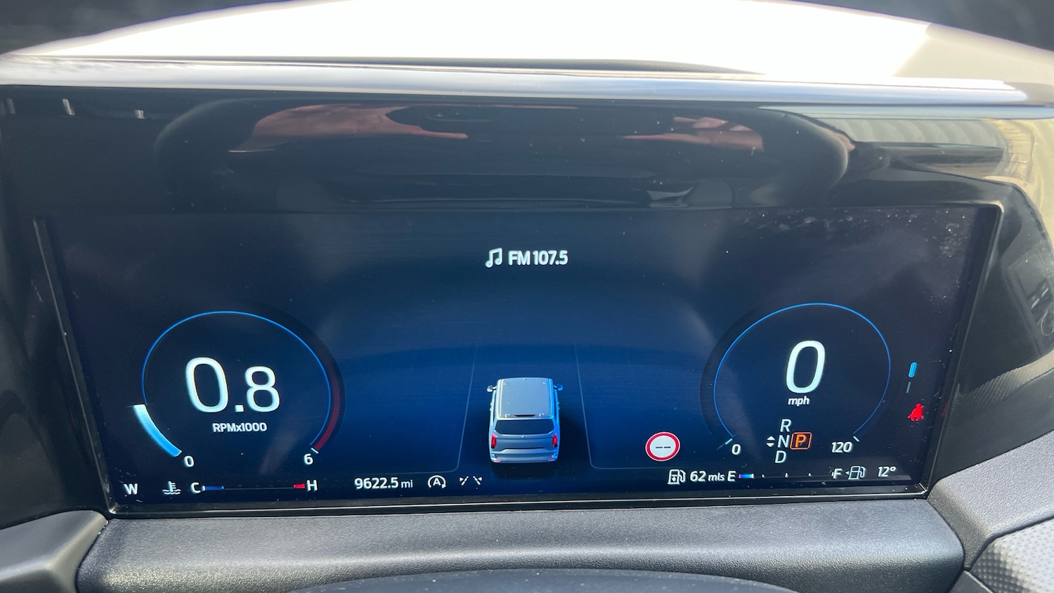 Used Ford Transit Custom 2025 for sale - 77729732: Photo 18