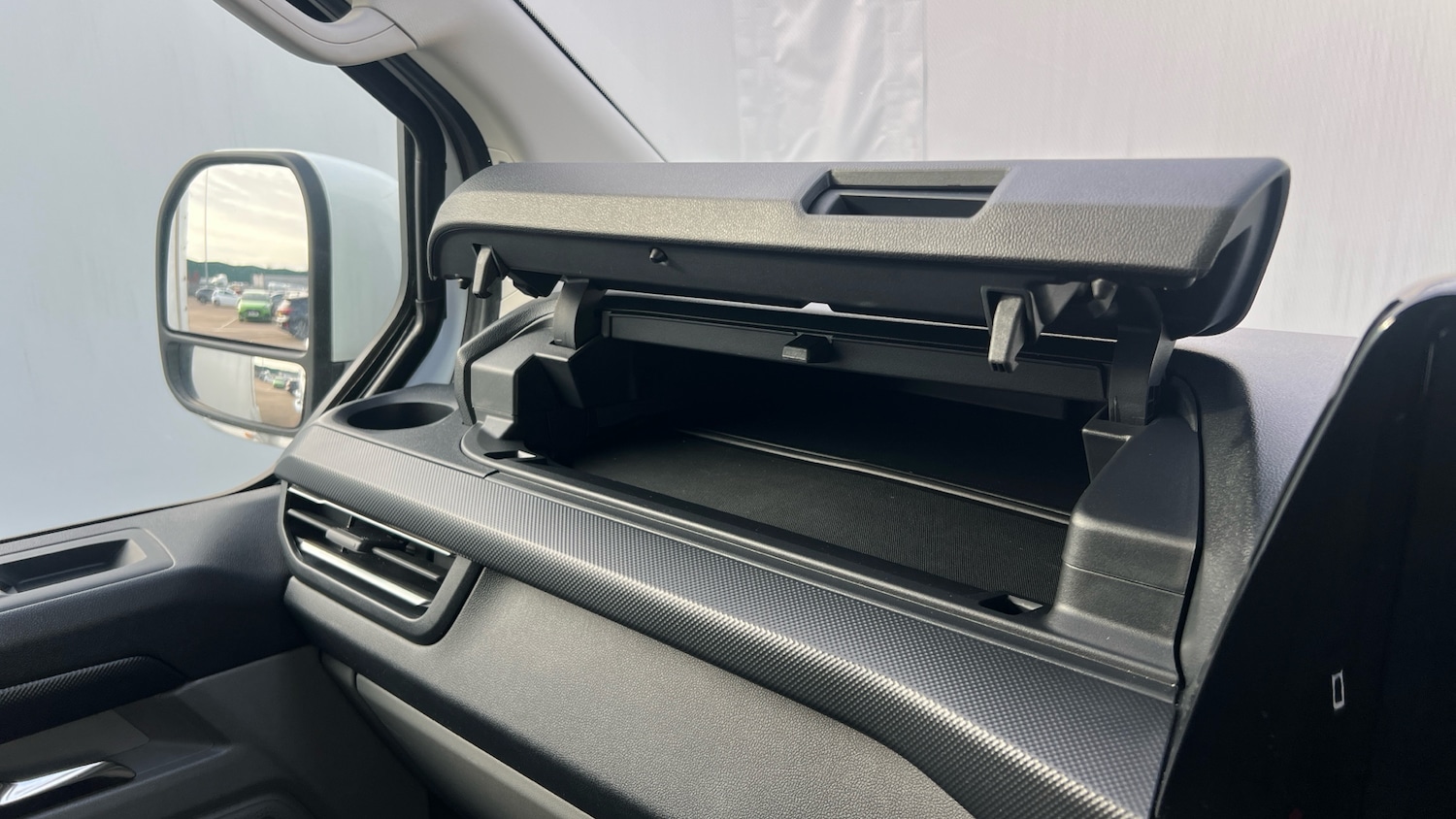 Used Ford Transit Custom 2025 for sale - 77729732: Photo 19